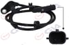 ABS SENSÖRÜ ARKA SAG CLIO II 98- 1640mm