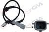 ABS SENSORU ARKA SOL RENAULT KANGOO II 08> MERCEDES CITAN W415 12> .