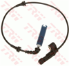 ABS SENSÖRÜ ÖN SOL BMW 3 316 İ 98-05, 320-325-330 İ 00-05, 318 İ 01-05, 318-320 D 01-05, 330 D 99-05, 330 XD 00-03 