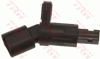 ABS SENSÖRÜ SOL - SAĞ ARKA AKS (AUDI :TT (8N3) (10 