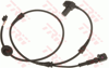 ABS SENSÖRÜ SOL - SAĞ ÖN AKS (AUDI :A4 (8EC) (11/2 