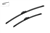 AEROTWIN SİLECEK 60 45cm FLATBLADE-MUZ TİPİ 119761