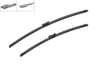 AEROTWIN SİLECEK 70cm 60cm MUZ TİPİ ASTRA K 15> -C4-COUPE B5 04 > P307 CC T5 03-05