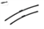 AEROTWIN SİLECEK TK 60cm 50cm MUZ TİPİ AUDI A4 07 > A5 COUPE 07 > A5 SPORTBACK 09 >