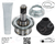 AKS KAFASI ARKA SAĞ/SOL BMW F10 F12 F13 F06 152MM DİFERANSİYEL DİŞ 27