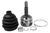 AKS KAFASI CORSA-C 1.3CDTİ COMBO 1.7DTİ 16V 2001- 