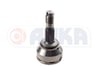 AKS KAFASI DIŞ BOXER-JUMPER-DUCATO 2.2 MJTD-2.3 MJTD 06> 205000059