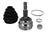 AKS KAFASI DIŞ VECTRA B 1.8-2.0-2.5 96>02 ASTRA G 1.8-2.0 98>05 ASTRA F 1.6-1.8-2.0 93>97 VECTRA A 1.8-2.0 89>95 ABS Lİ 29 DİŞ 33x25x52 164.5mm