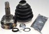 AKS KAFASI DIŞ VW POLO III 1.0/1.3/1.4/1.6 95-99 