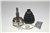 AKS KAFASI SEAT ALTEA 1.8 07 =>, VW MULTIVAN V 2.0/3.2 04-15 