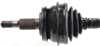 AKS KOMPLE ÖN SAĞ 5 VİTES VW MULTIVAN V 1.9/2.0/3.2 03-15 