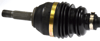 AKS KOMPLE ÖN SAĞ RENAULT R19 I 1.2/1.4/1.7/1.9 88-92, R19 II 1.8 92-96 