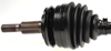 AKS KOMPLE ÖN SOL 5 VİTES VW MULTIVAN V 1.9/2.0/3.2 03-13 