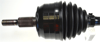 AKS KOMPLE ÖN SOL 6 VİTES VW MULTIVAN V 2.0/2.5 04-15 