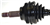 AKS KOMPLE ÖN SOL ABS'Lİ OPEL MOVANO 1.9/2.2/2.5 98-01, RENAULT MASTER II 1.9/2.2/2.5 98-01 