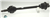AKS KOMPLE ÖN SOL ABS'Lİ OPEL MOVANO 1.9/2.2/2.5 98-01, RENAULT MASTER II 1.9/2.2/2.5 98-01 