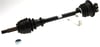 AKS KOMPLE ÖN SOL RENAULT CLIO II 1.2/1.4/1.6 99-08, KANGOO 1.9 97-01 