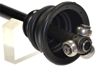 AKS KOMPLE ÖN SOL RENAULT CLIO II 1.2/1.4/1.6 99-08, KANGOO 1.9 97-01 