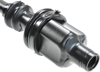 AKS KOMPLE SAĞ ABS'Lİ RENAULT MEGANE I 1.4/1.6/2.0 96-03 