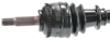 AKS KOMPLE SAĞ ABS'Lİ RENAULT MEGANE I 1.4/1.6/2.0 96-03 