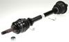 AKS KOMPLE SOL RENAULT MEGANE I 1.4/1.6/2.0 96-03 