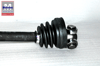 AKS YARIM SOL 471,50MM FIAT FIORINO 1.3 MTJ 07=> 