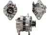 ALTERNATÖR ALT040 24V 80A [ MITSUBISHI CANTER - FUSO MITSUBISHI TİPİ KLİMALI ] 
