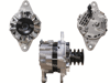 ALTERNATÖR ALT058 24V 50A [ MITS.HITACHI/SUMITOMO SH300 6HK1 ] 
