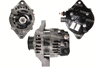 ALTERNATÖR ALT072 12V 55A DELCO MARINE 