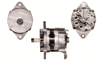 ALTERNATÖR ALT095 24V 70A 22SI - DEV [ BMC FATİH - BELDE - CATERPILLAR - CUMMINS DELCO TİPİ ] 