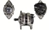 ALTERNATÖR ALT1060 12V 160A DELCO 24SI CAT 3116/3126 8718N 