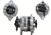 ALTERNATÖR ALT108 12V 100A [ COMBO VECTRA 1,7DTI ] 