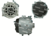ALTERNATÖR ALT129 12V 190A [ DELPHI MERCEDES SU S ] 