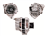 ALTERNATÖR ALT1870 24V 100A MITS VOLVO FH16DEUTZ 2007-> 