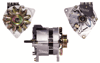 ALTERNATÖR ALT190 12V 70A FORD TRANSIT T 15 - TOURNEO 2.5 91-97 LUCAS TİPİ DİESEL 