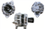 ALTERNATÖR ALT1912 24V 90A [ MITS. RENO KERAX 370410450 2006> ] 