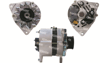 ALTERNATÖR ALT194 24V 40A [ DODGE - ASKAM - AS26200 LN - SN LUCAS TİPİ ] 