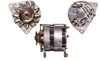 ALTERNATÖR ALT196 12V 70A FORD ESCORT- FİESTA - CARGO 1352-1512 LUCAS TİPİ 