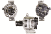 ALTERNATÖR ALT235 12V 75-110AFORD TRANSIT - V184 01-> BOSCH TİPİ