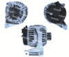 ALTERNATÖR ALT3810 12V.160A [ VOLVO S80XC90 2,9 20 ] 