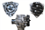 ALTERNATÖR ALT420 24 VOLT 120 AMPER [ MAN TGX ] EURO 5