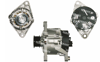 ALTERNATÖR ALT462 12V 85A [ MARELLI SIENA PALIO 99 ] 