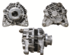 ALTERNATÖR ALT535 12V 110A RENAULT CLIO 1.5DCI - MEGANE 1.5DCI - KANGOO 1.5DCI 03-> MITSUBISHI TİPİ 