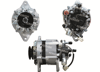ALTERNATÖR ALT60012V 60A [ MAZDA E2000 - KIA BESTA 84-91 HITACHI TİPİ ]