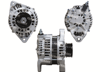 ALTERNATÖR ALT652 12V 80A HITAC TIP ALMERAPRIMERA 1996-2000 