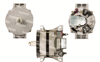 ALTERNATÖR ALT742 12V 160A CUMMINS DEV FATIH 