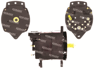 ALTERNATÖR ALT770 24V 175A CATERPILLAR MARINE API MARINE BOWERS MARINE CARRIER THERMOKING VOLVO PENTA STERNDRIVE MARINE 
