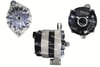 ALTERNATÖR ALT806 24V 60A VALEOVOLVO EXCAVATOR/VOLVO PENTA