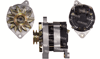 ALTERNATÖR ALT82012V 70A R19 1.4İ - CLIO 1.2 - 1.4İ 88-96 VALEO TİPİ