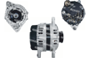 ALTERNATÖR ALT8910 12V.90A MANDOACCENT BLUE/KIA SHUMA 09->